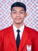 M Rizky Ferdinand