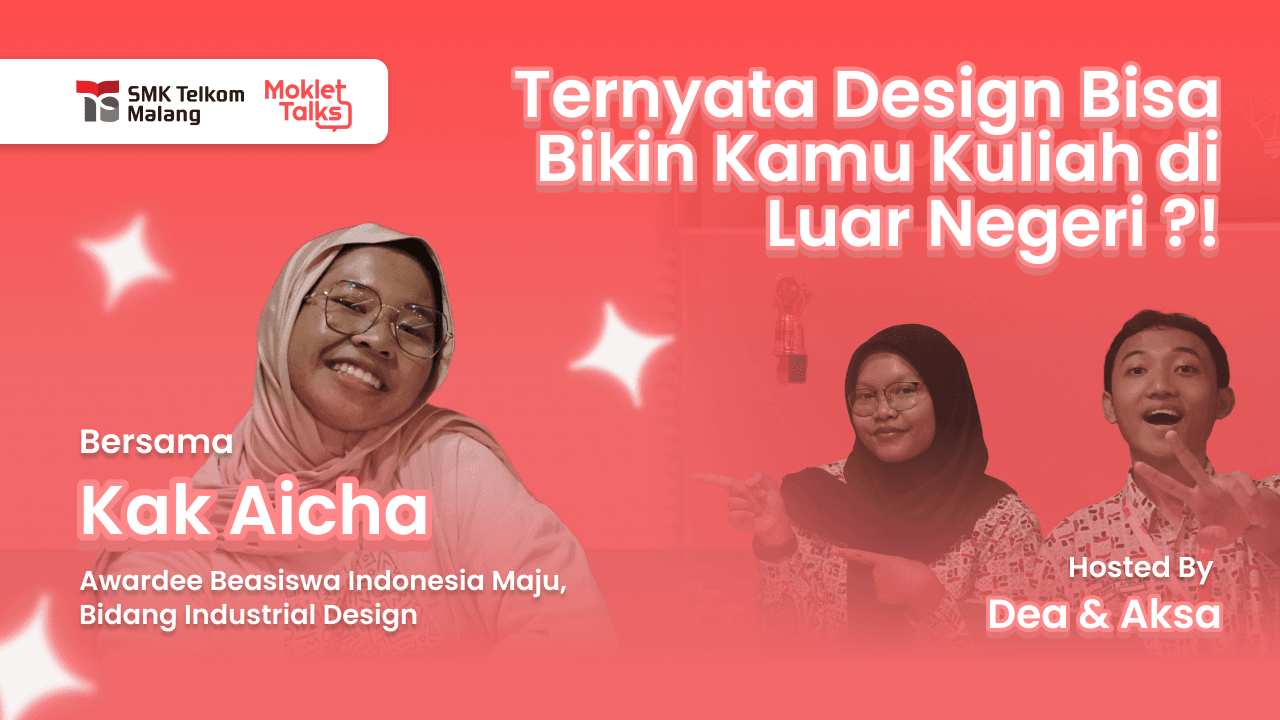 Moklet Talks