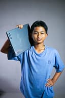 Fakhriza Althaf F