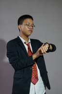 Shabri Sebastian S