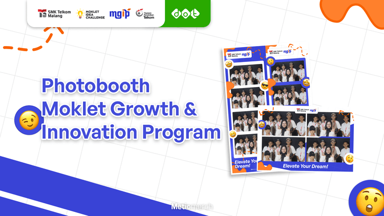Sponsorship MGIP Demo Day