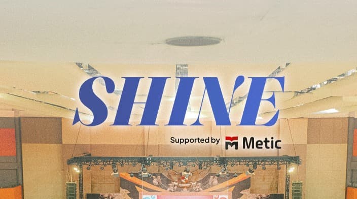 Shine
